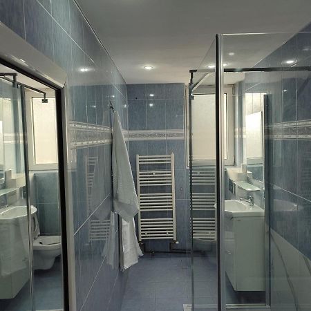 Appartamento Lafru Zărneşti Esterno foto