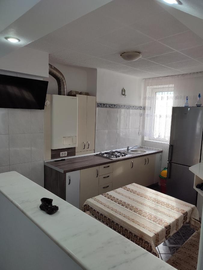Appartamento Lafru Zărneşti Esterno foto