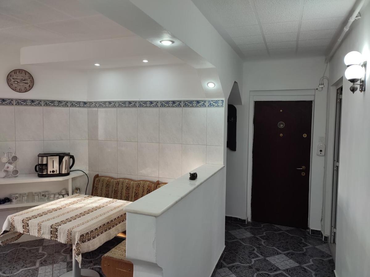 Appartamento Lafru Zărneşti Esterno foto