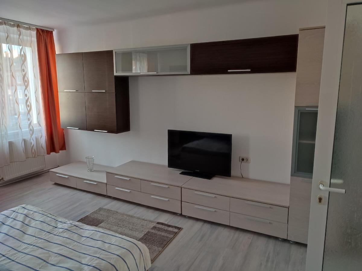 Appartamento Lafru Zărneşti Esterno foto