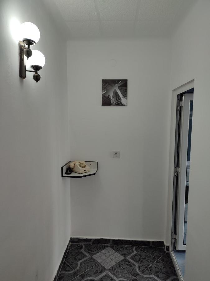 Appartamento Lafru Zărneşti Esterno foto